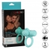 Silicone Rechargeable Nubby Lover's Delight - California Exotic Novelties