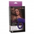 Silicone Rechargeable 5 Bead Maximus Ring - California Exotic Novelties