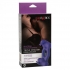 Silicone Rechargeable Triple Orgasm Enhancer - California Exotic Novelties