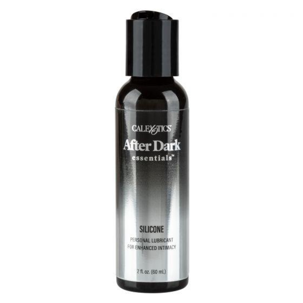 After Dark Silicone Lube 2oz - California Exotic Novelties