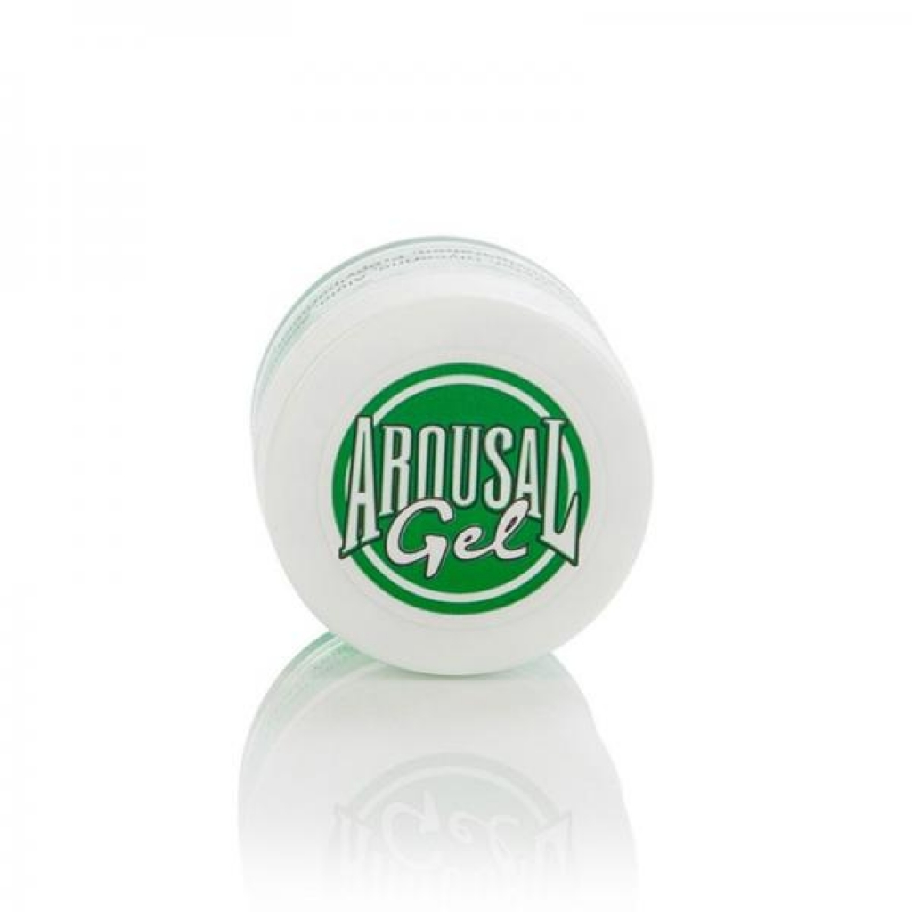 Arousal Gel Mint Flavored .25 ounce - Cal Exotics