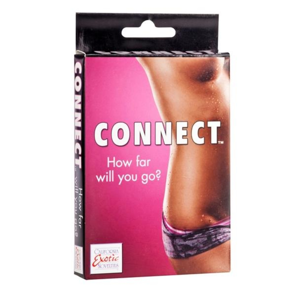 Connect Adult Game - Cal Exotics