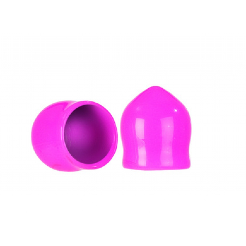 Mini Nipple Suckers Pink - Cal Exotics