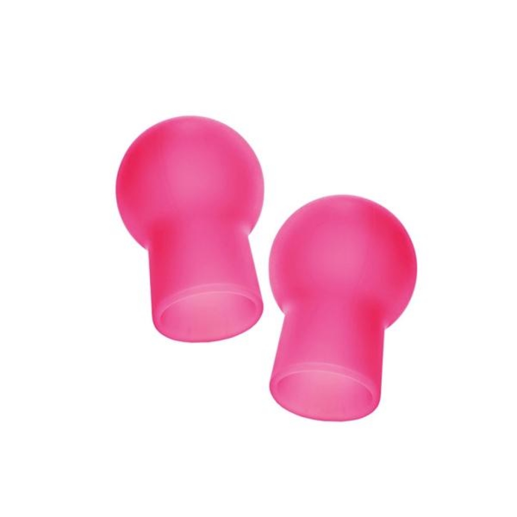 Nipple Play Advanced Sucker Pink - Cal Exotics