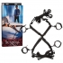 Scandal Over The Bed Cross Restraints - Cal Exotics