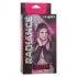 Radiance Plus Size Hooded Shoulder Shrug - California Exotic Novelties