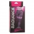 Radiance Plus Size 1pc Garter Skirt W/ Thigh Highs - California Exotic Novelties