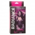 Radiance Plus Deep V Bodysuit - California Exotic Novelties