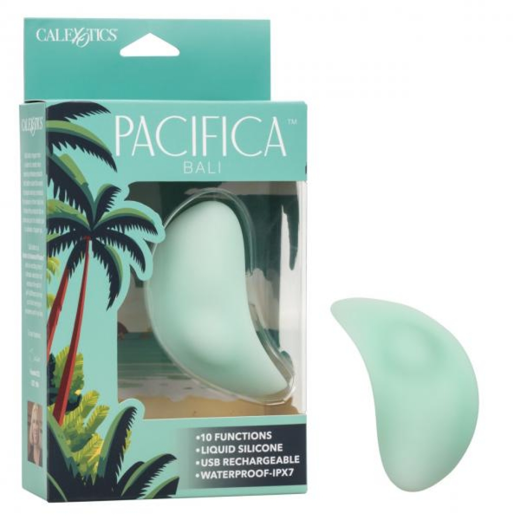 Pacifica Bali - California Exotic Novelties