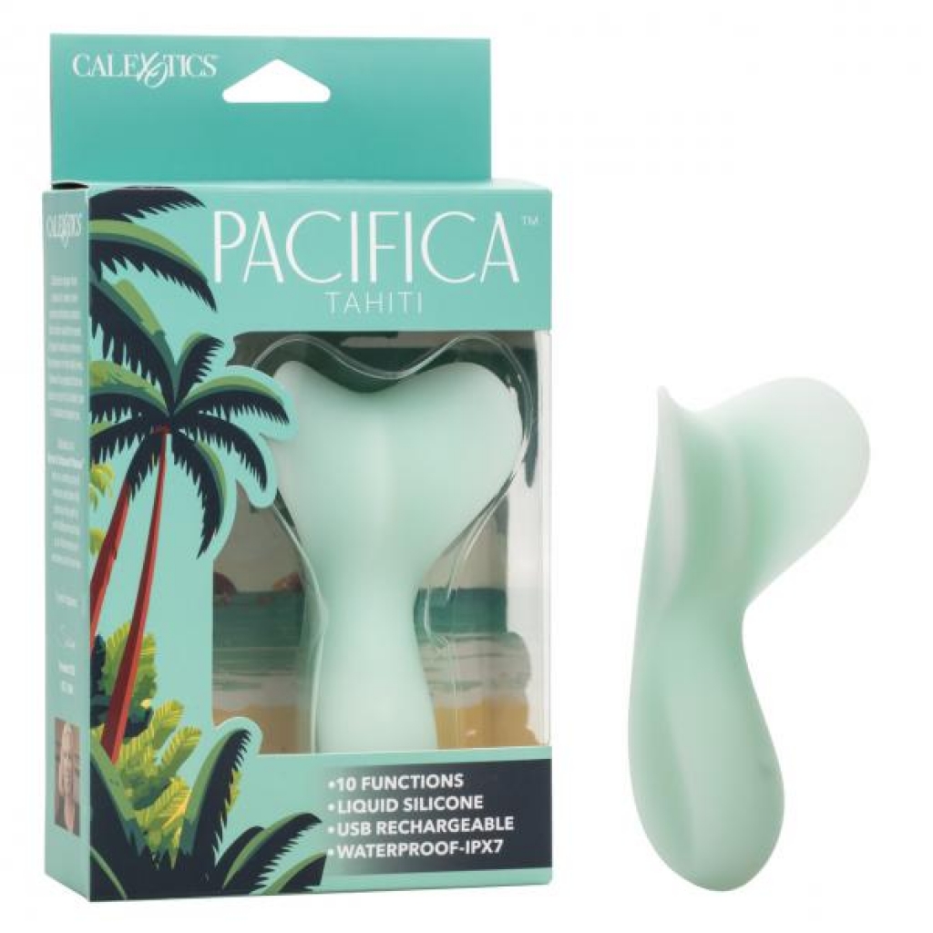 Pacifica Tahiti - California Exotic Novelties