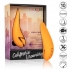 California Dreaming Hollywood Hottie Orange Vibrator - Cal Exotics