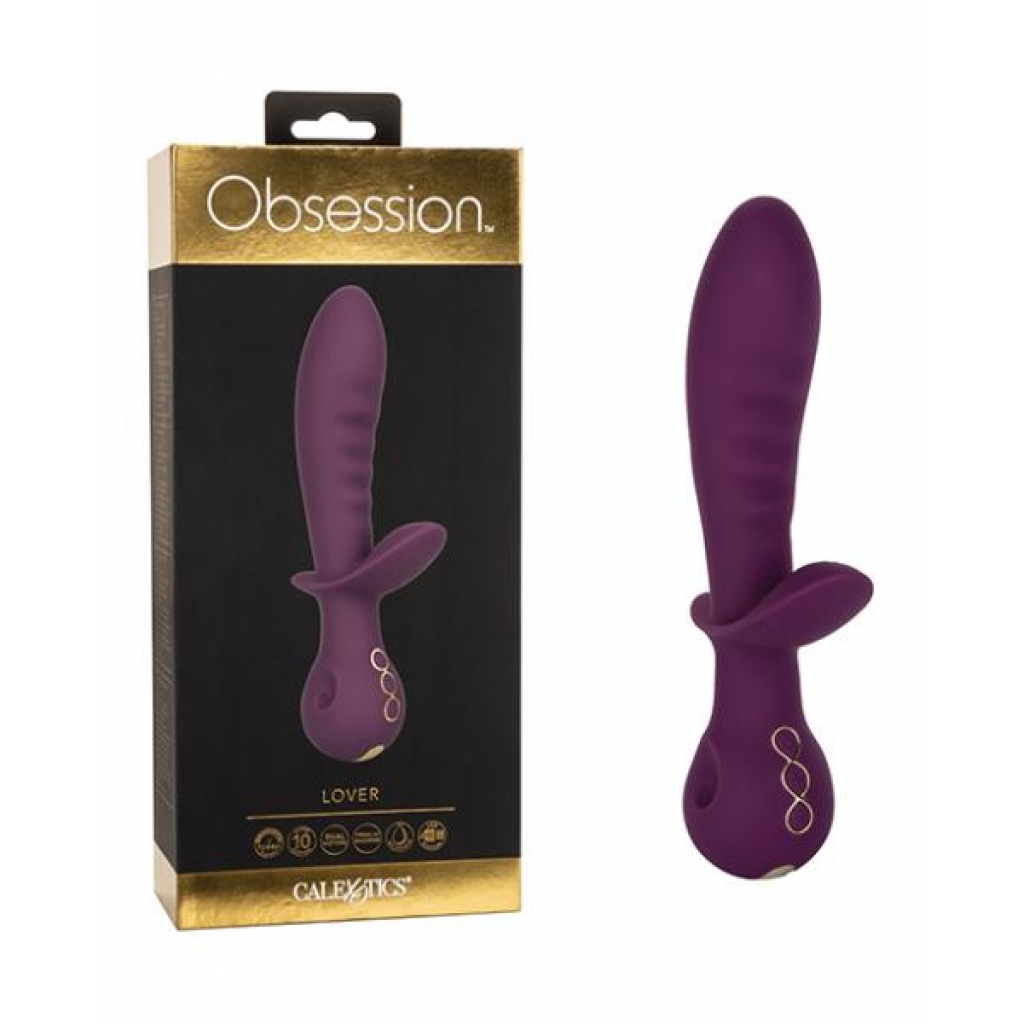 Obsession Lover - California Exotic Novelties
