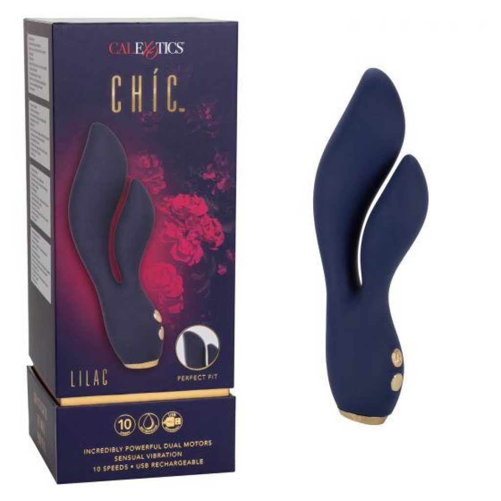 Chic Lilac - California Exotic Novelties