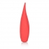 Red Hots Spark Clitoral Encaser Massager - Cal Exotics