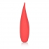 Red Hots Ember Clitoral Flickering Massager - Cal Exotics