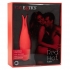 Red Hot Fury Clitoral Massager - California Exotic Novelties