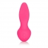 Mini Marvels Marvelous Flicker Pink Vibrator - Cal Exotics