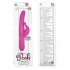 Posh Teasing Tickler 10 Function Pink Vibrator - Cal Exotics