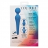 Couture Collection Body Wand Kit - California Exotic Novelties