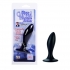 Silicone Prostate Probe Curved - Cal Exotics