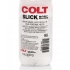 Colt Slick Personal Lubricant 16.57 fluid ounces - Cal Exotics