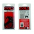 Colt Leather H-Piece Divider - Cal Exotics