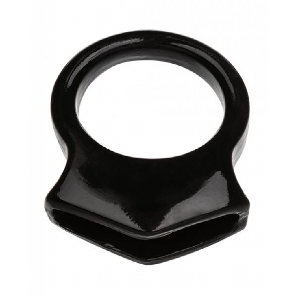 Colt Snug Grip Enhancer Ring Black - Cal Exotics