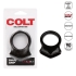 Colt Snug Grip Enhancer Ring Black - Cal Exotics