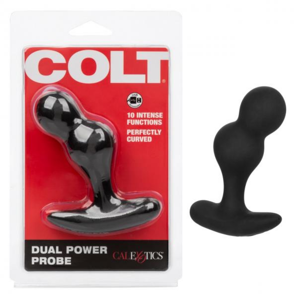 Colt Dual Power Probe - California Exotic Novelties