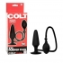 Colt XXL Pumper Plug Black - Cal Exotics