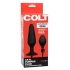 Colt Xxxl Pumper Plug W/ Detachable Hose - California Exotic Novelties
