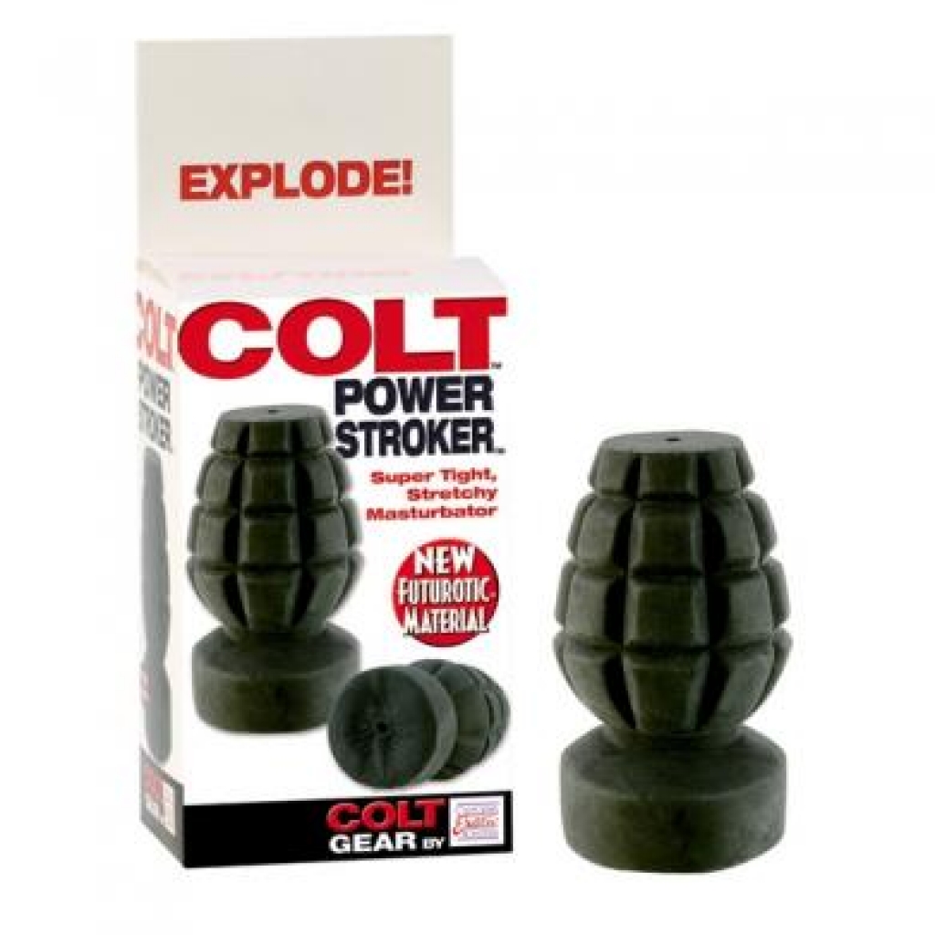 COLT Power Stroker - Cal Exotics