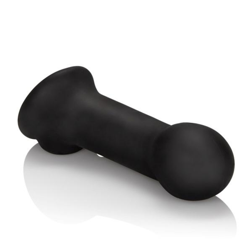 Colt Slugger Extension Penis Sleeve Black - Cal Exotics