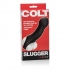 Colt Slugger Extension Penis Sleeve Black - Cal Exotics