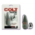 Colt Multi-Speed Power Pack Egg Vibrator - Cal Exotics