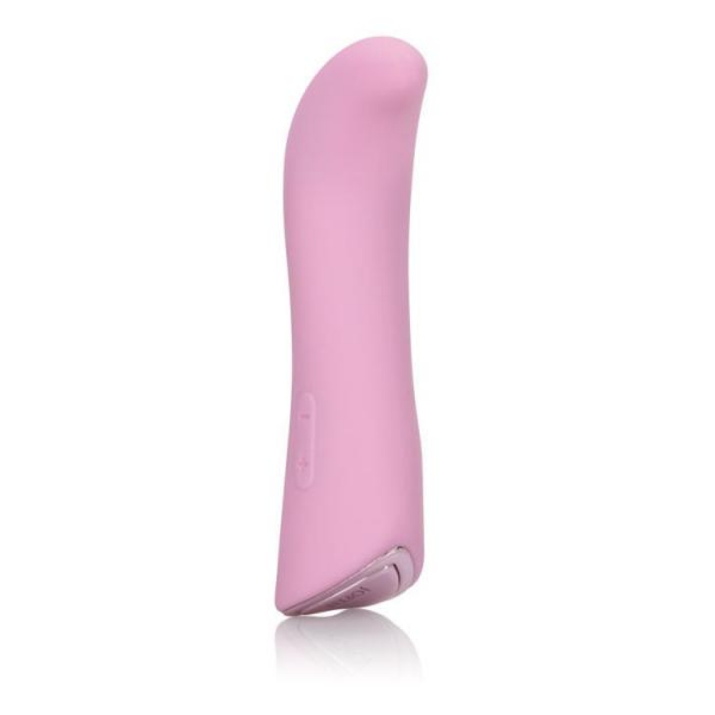 Amour Mini G Pink G-Spot Vibrator - Jopen