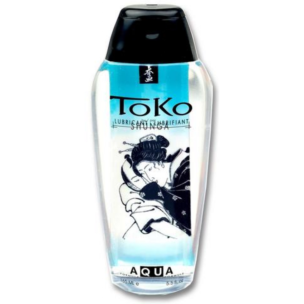 Lubricant Toko Aqua - Shunga