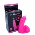 Shibari Get Lucky Blow Me Penis Candle Pink - Thank Me Now