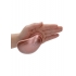 Twitch Hands Free Suction & Vibration Toy Rose Gold - Shots America