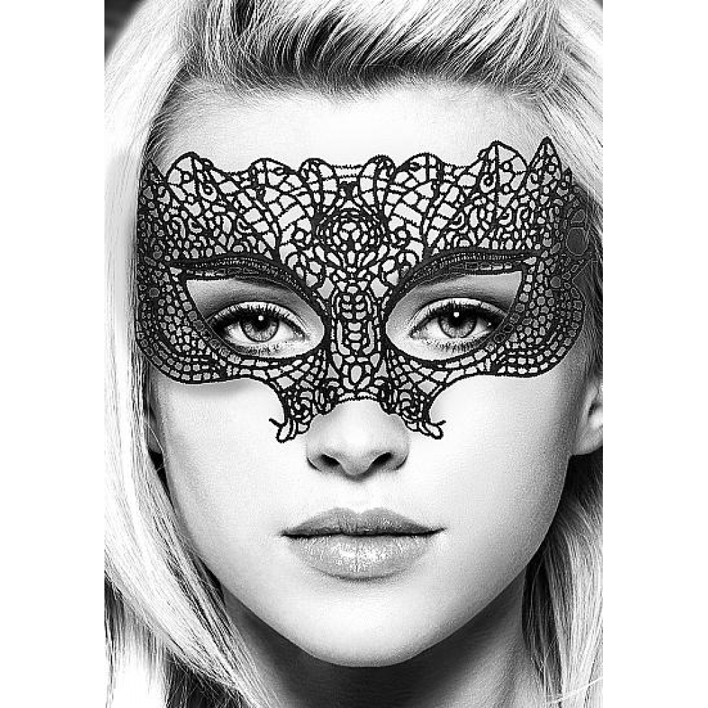 Lace Eye Mask Princess - Shots America
