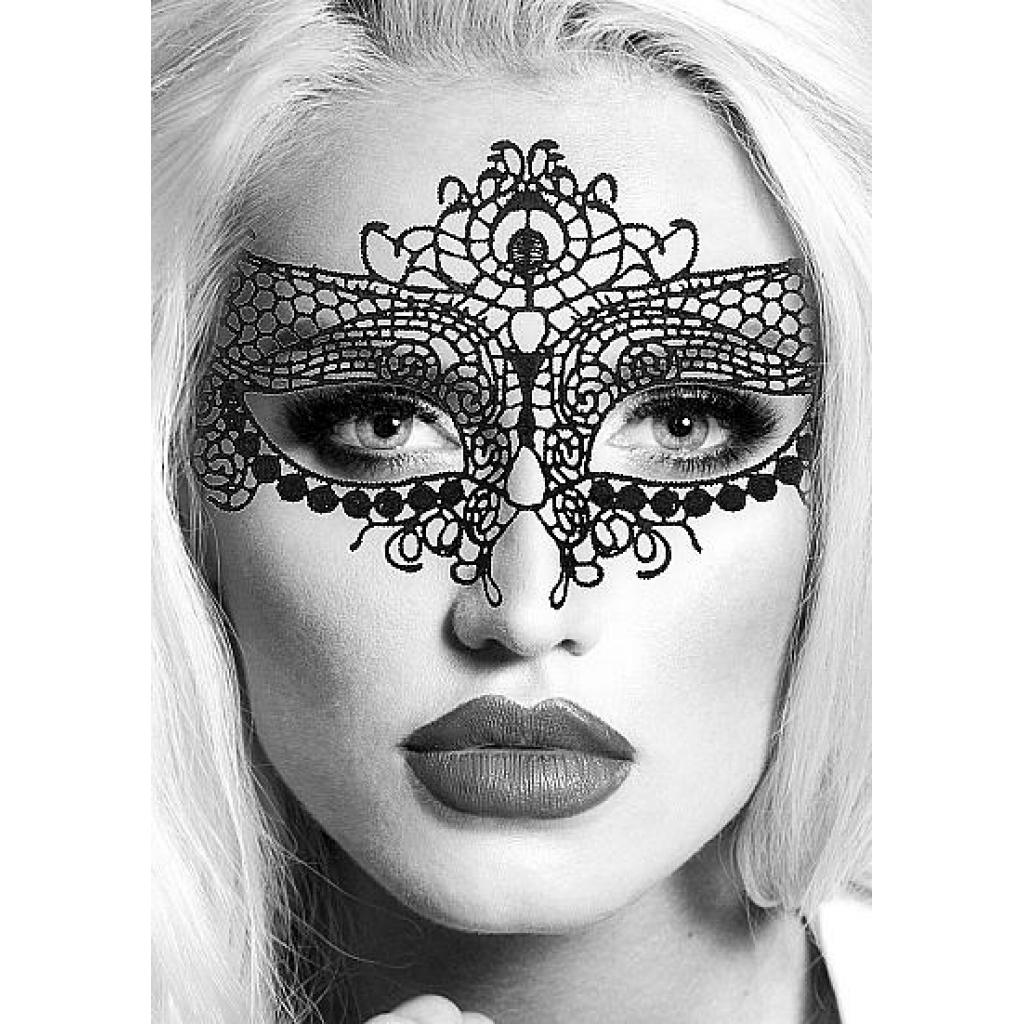 Lace Eye Mask Queen - Shots America