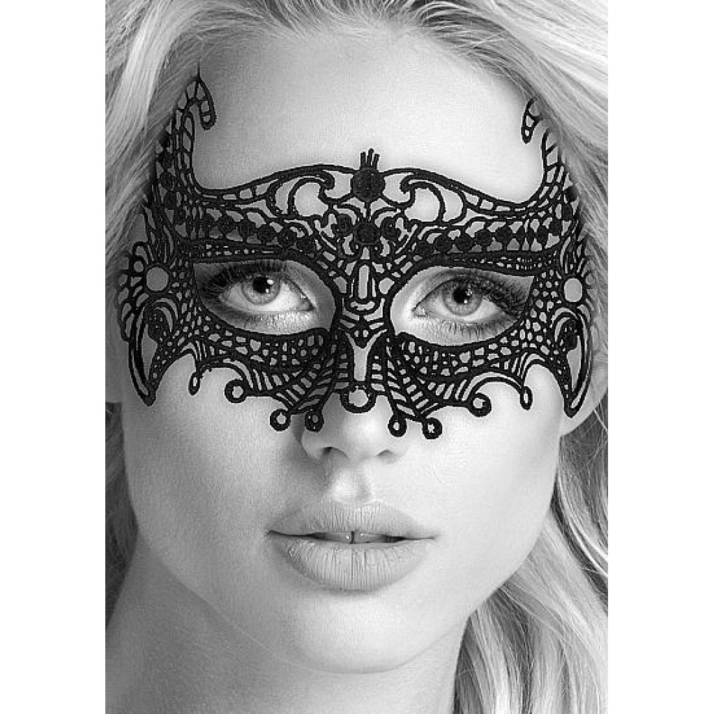 Lace Eye Mask Empress - Shots America