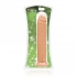 Cock with Suction Vanilla 10 inches Beige Dildo - Si Novelties