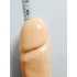 Exxxtreme Dong 14 Inches with Suction Cup Beige - Si Novelties