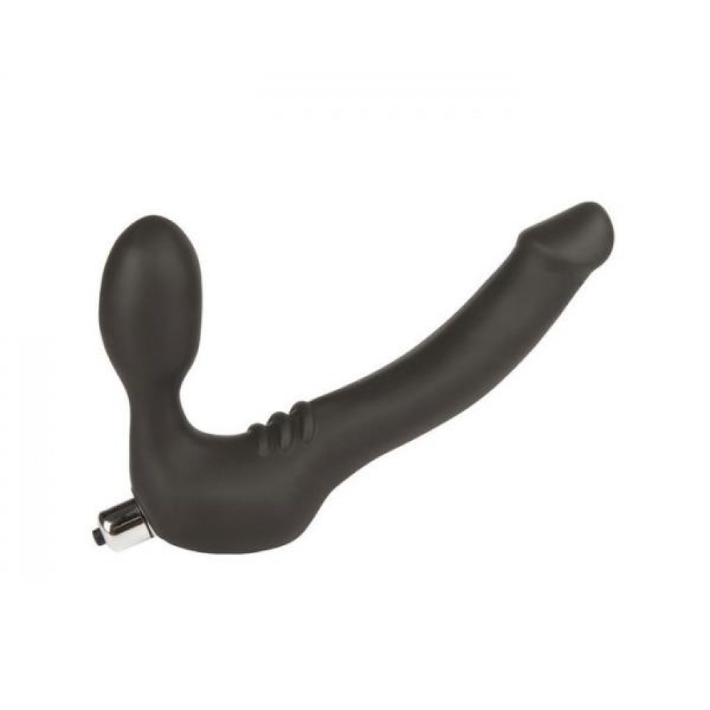 Simply Strapless Small Black - Si Novelties