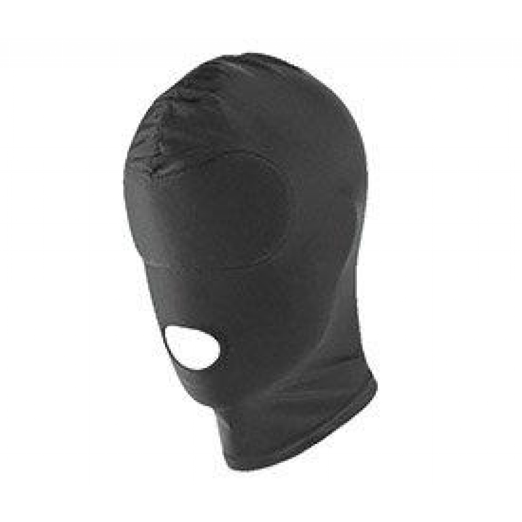 Spandex Hood W/ Open Mouth - Spartacus