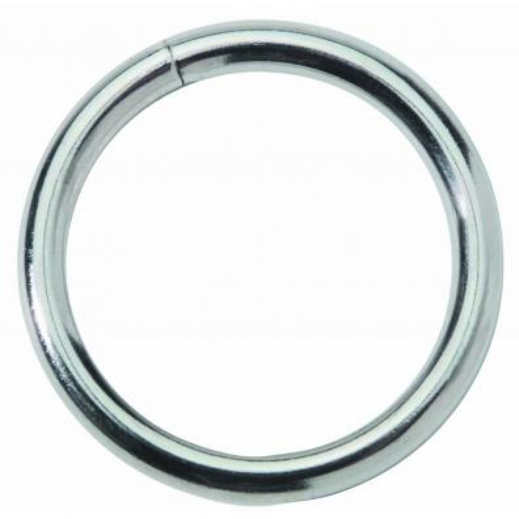 Nickel C Ring 1.75in - Spartacus