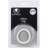 Rubber C Ring 1.5 Inch - White - Spartacus