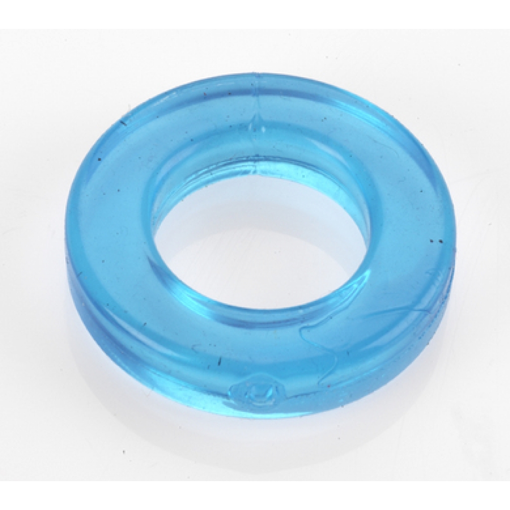 Elastomer C Ring Metro Blue - Spartacus
