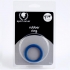 Rubber C Ring 1.25 inch -Blue - Spartacus